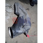 Патрубок воздушного фильтра DAF ATI лодочка (974)