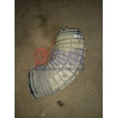 Патрубок воздушного фильтра DAF 106 резиновый (890)