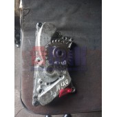 Насос масляный Renault DXI-11 (306)