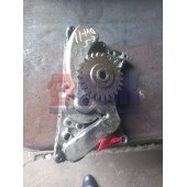 Насос масляный Renault DXI-11 (594)