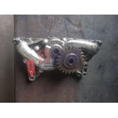 Насос масляный Renault DXI-11 (308)