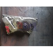 Насос масляный Renault DXI-11 (307)