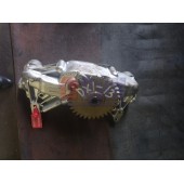 Насос масляный Renault DXI-13 (588)