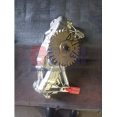 Насос масляный Renault DXI-13 (589)