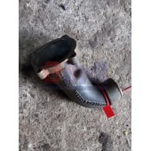 Патрубок термостата Iveco Stralis Cursor 13 с ретарды (652)