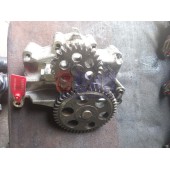 Насос масляный Renault DCI-420 (572)