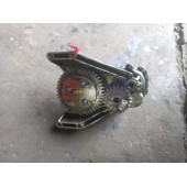 Насос масляный Renault DXI-12 (557)