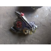 Насос масляный  Renault DXI-12 (558)