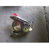 Насос масляный Renault DXI-12 (559)