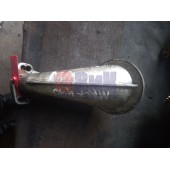 Маслозаборник (маслоприемник) Renault MACK-440 (563)