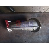 Маслозаборник (маслоприемник) Renault MACK-440 (561)