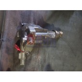 Насос масляный Renault MACK-430 (567)