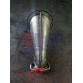 Маслозаборник (маслоприемник) Renault Mack 133575 (492)