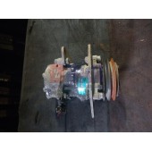 Компрессор кондиционера Renault Mack 133575 (499)