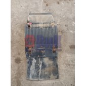 Крыло переднее LH Volvo FH 138807 деф. (217)