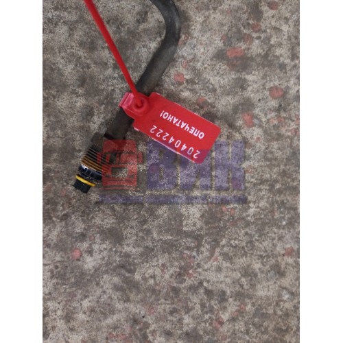 Трубка кондиционера Volvo FH 138807 (222), -1