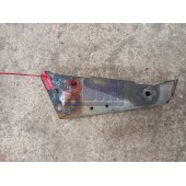 Кронштейн замка кабины Volvo FH 138807 (208)