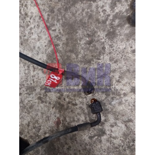 Шланг подъема кабины Volvo FH 138807 81см (311), -1