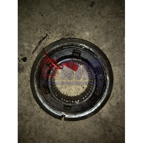 Муфта сцепления делителя ZF (763), 1316233029-3