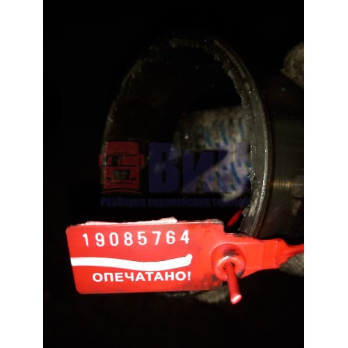 Втулка синхронизатора (764), 1316333014-1