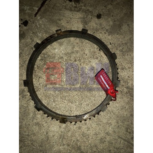 Кольцо синхронизатора  (765), 1296333045