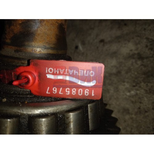 Первичный вал ZF (767), 1316302085-3