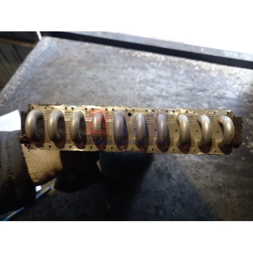 Радиатор отопителя (печки) DAF 105 (794), 54247-2