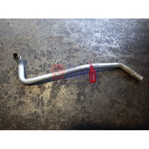 Трубка отопителя (печки) DAF 95 Е-3 (800), 