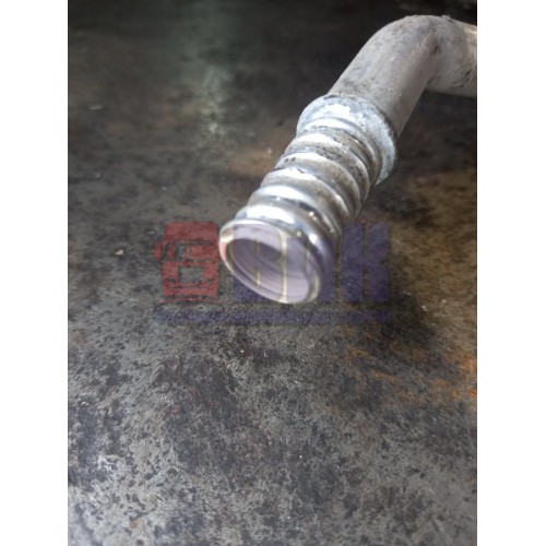 Трубка отопителя (печки) DAF 95 Е-3 (800), -1