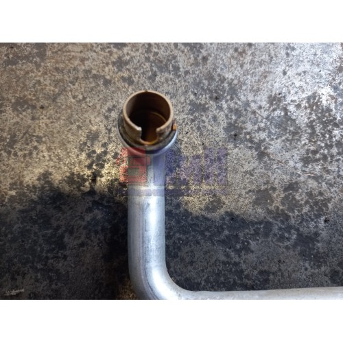 Трубка отопителя (печки) DAF 95 Е-3 (800), -3