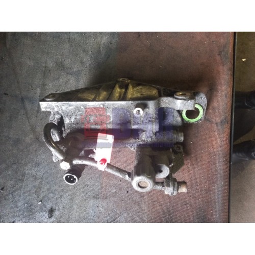 Корпус топливного фильтра Renault DXI-13 (487), 7421870635