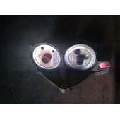 Корпус топливного фильтра Renault DXI-13 (485)