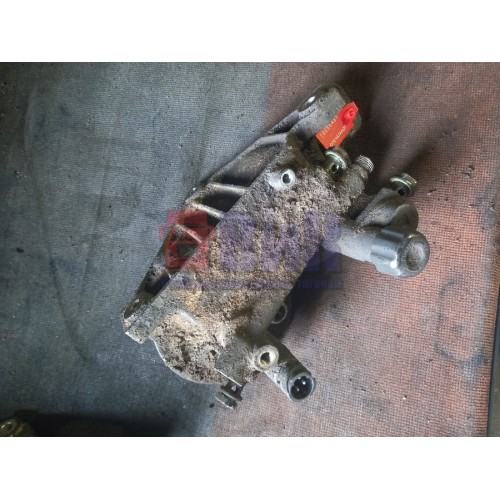 Корпус топливного фильтра Renault DXI-13 (485), 7421870635-3