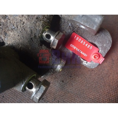 Корпус топливного фильтра Renault DXI-13 (485), 7421870635-1