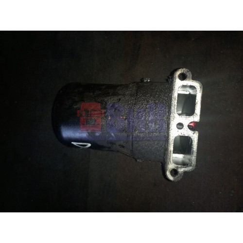 Центрифуга Renault DCI-420 (479), 5001853009-2