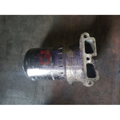 Центрифуга Renault DCI-420 (477), 5001853009-2