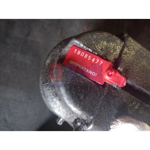 Центрифуга Renault DCI-420 (477), 5001853009-1