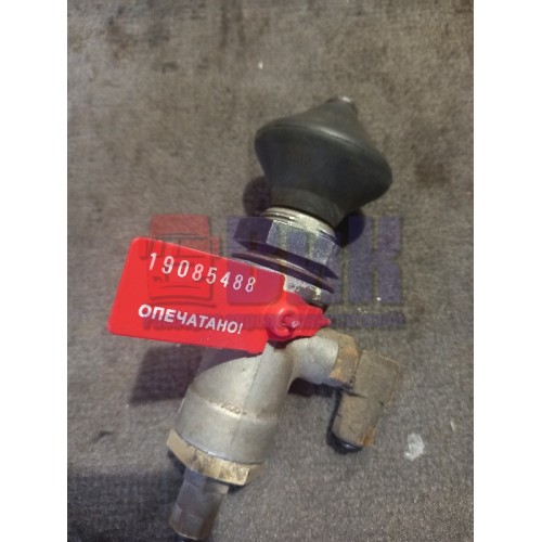 Клапан сцепления DAF 95 (488), 4630220210-1