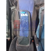 Стекло двери (форточка) DAF 95 RH (677)