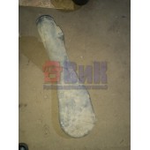 Патрубок воздушного фильтра Iveco Евротех (218)