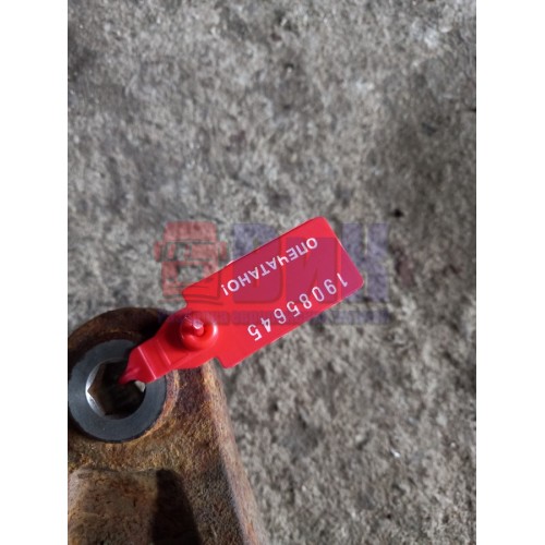 Корпус помпы Renault Magnum Mack 500 133575 (645), 771GB538M-3