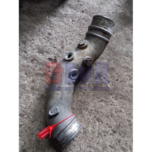 Патрубок интеркулера Renault Magnum Mack 500 133575 (647), 5600201690