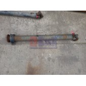 Часть карданного вала Renault Midlum 138см (фланец 16см) (740)