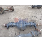 Корпус заднего моста (чулок) Renault DXI MS17X блок подш. (784)