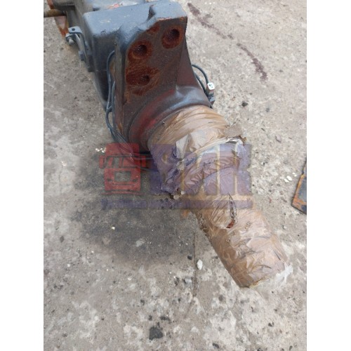 Корпус заднего моста (чулок) Renault DXI MS17X блок подш. (784), 320/W9253-1