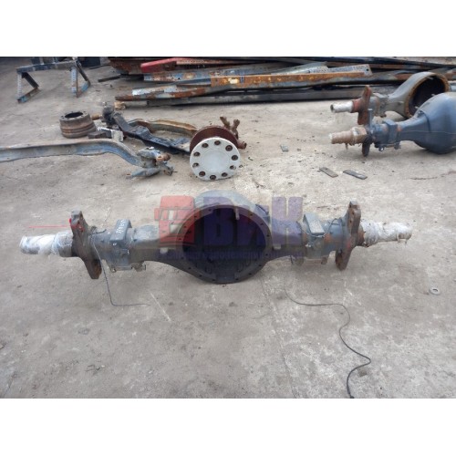 Корпус заднего моста (чулок) Renault DXI MS17X блок подш. (785), 320/W9253-4