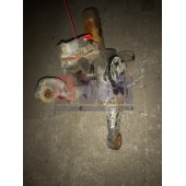 Цапфа (кулак поворотный) d=68 Renault LH (787)