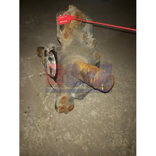 Цапфа (кулак поворотный) d=68 Renault LH (787), -1