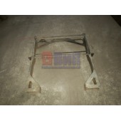 Рамка радиатора Volvo FH 12 138807(786)