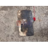 Подножка откидная Volvo FH 138807 LH (197)